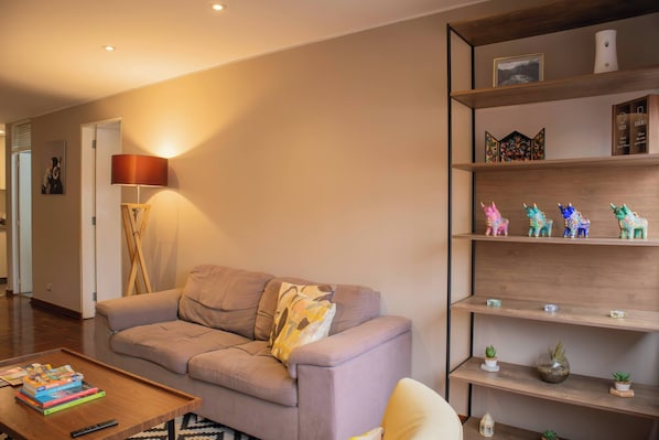 Apartment | 1 bedroom