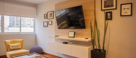 Huoneisto | 1 makuuhuone