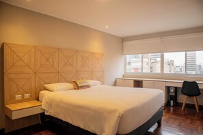 Leilighet | 1 soverom