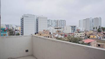 1 habitación