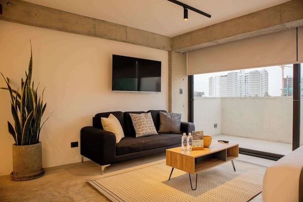 Apartment | 1 bedroom