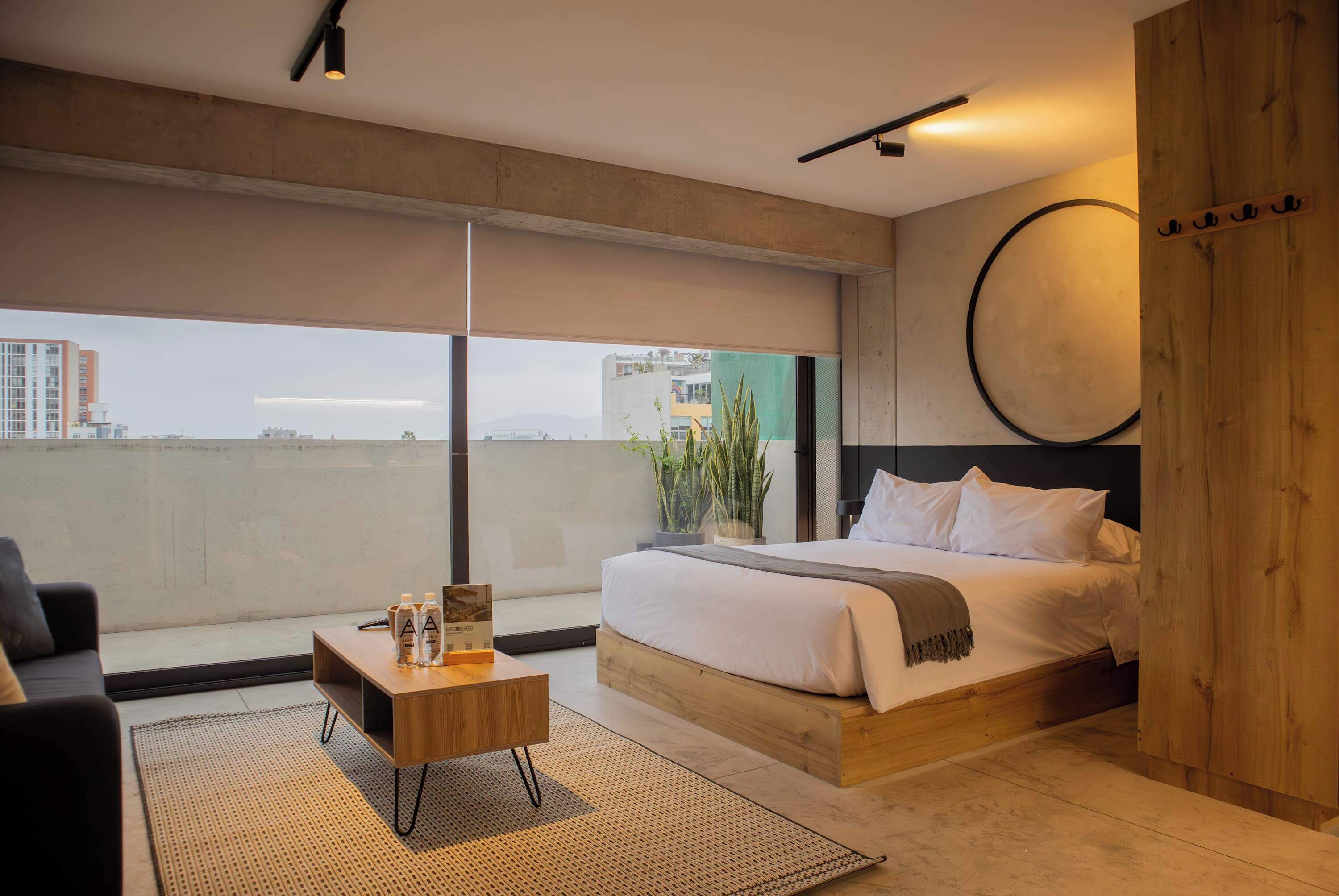 Apartment | 1 bedroom