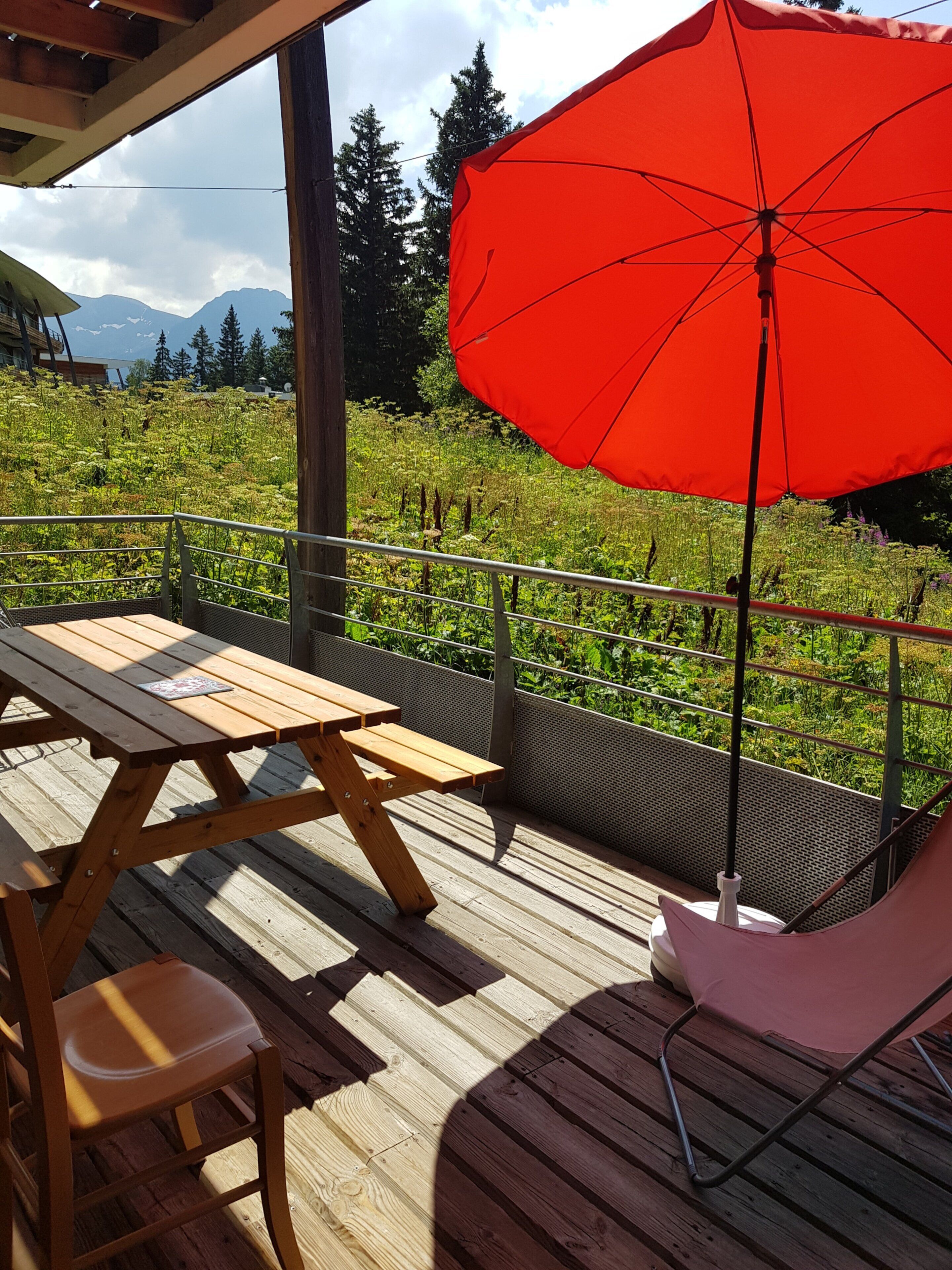 Apartment | Exterior