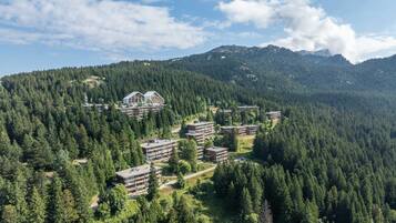 Apartment | View from property