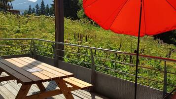 Apartment | Exterior