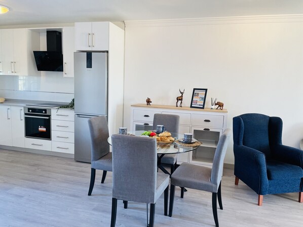 Apartment, Smoking | 2 bedrooms