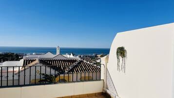 Apartamento, fumadores | 2 dormitorios