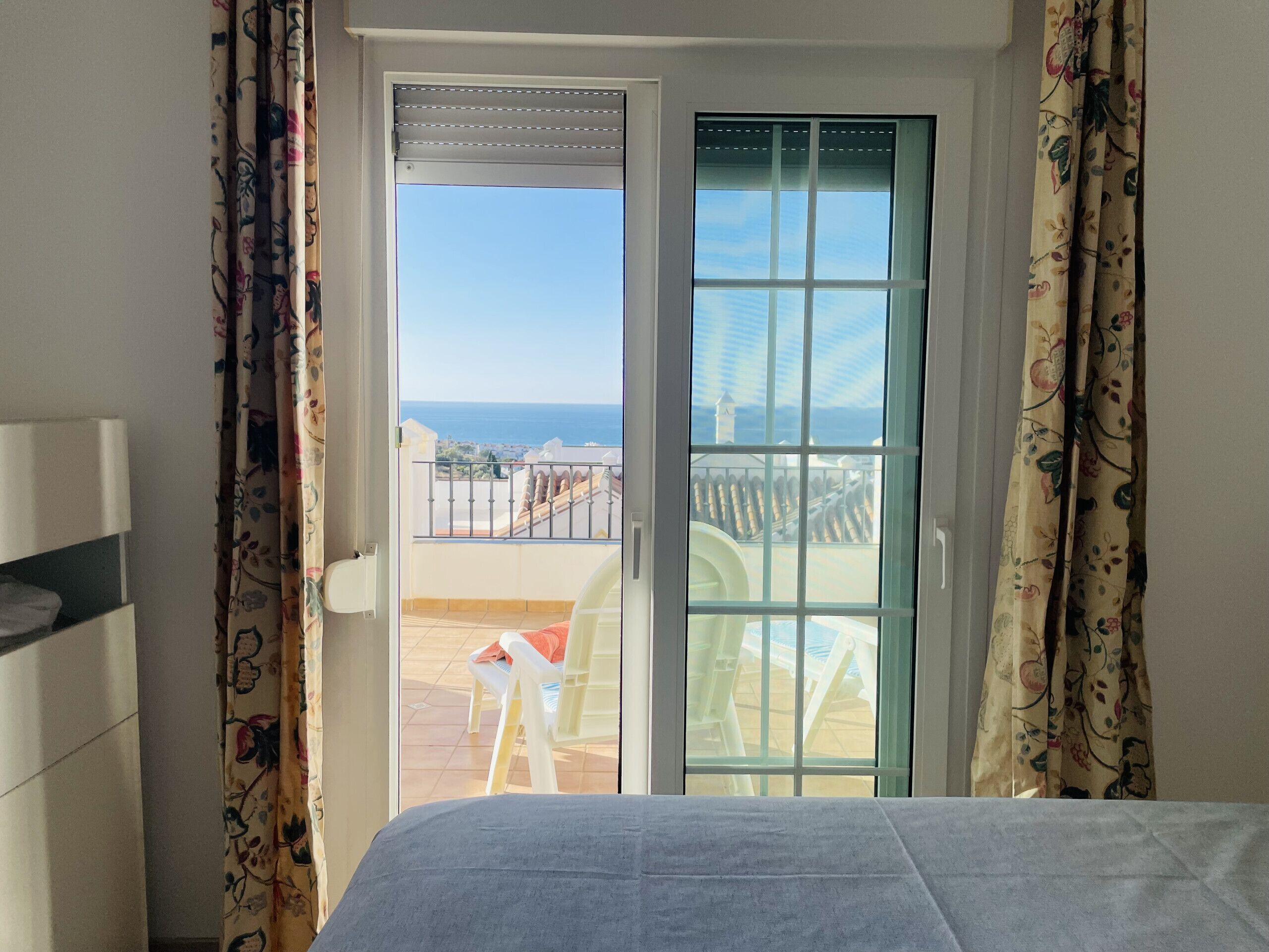 Apartment, Smoking | 2 bedrooms