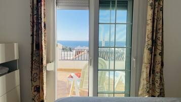 Appartement, fumeurs | 2 chambres