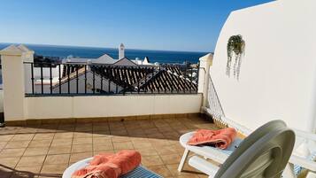 Căn hộ, hút thuốc | 2 phòng ngủ