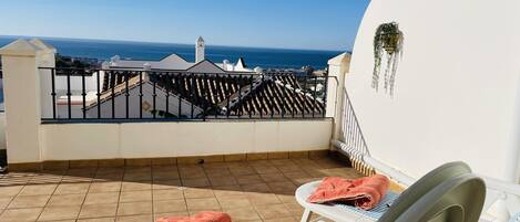 Apartment, Smoking | 2 bedrooms