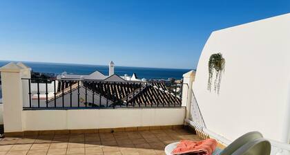 Apartamento Vista Serena en Torrox Park