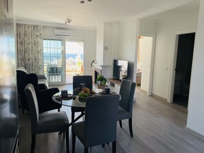 House, Smoking | 2 bedrooms