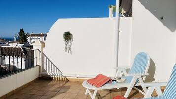 Appartement, fumeurs | 2 chambres