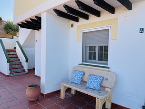 Apartment, Smoking | 2 bedrooms