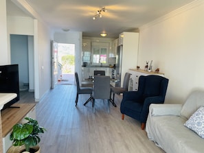 House, Smoking | 2 bedrooms