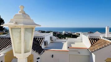 Apartamento, fumadores | 2 dormitorios