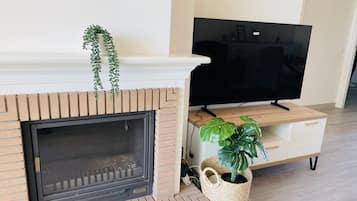 Apartament, fumadors | 2 dormitoris