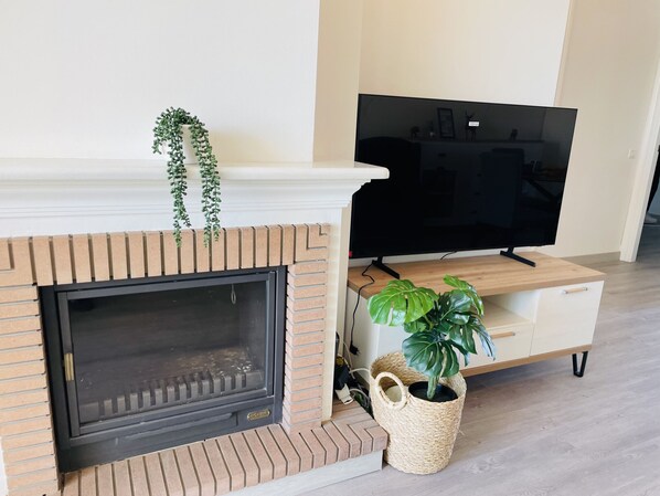 Appartement, fumeurs