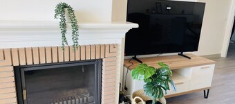 Apartamento Vista Serena en Torrox Park