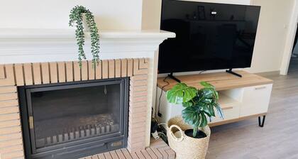 Apartamento Vista Serena en Torrox Park