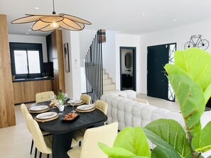 Talo | 3 makuuhuonetta