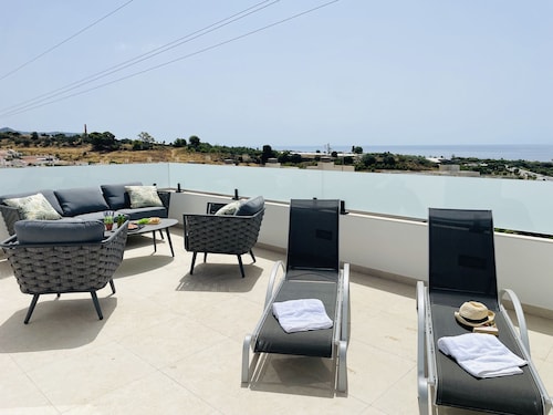 Casa Sirocco by At Home Costa del Sol