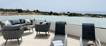 Casa Sirocco by At Home Costa del Sol