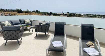 Casa Sirocco by At Home Costa del Sol