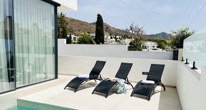 Casa Sirocco by At Home Costa del Sol