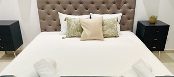 Casa Sirocco by At Home Costa del Sol