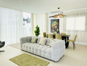 House | 3 bedrooms - Casa Sirocco by At Home Costa del Sol (Nerja)