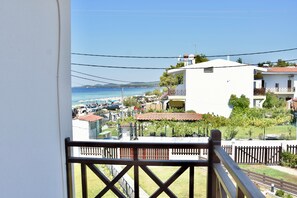 House, 2 Bedrooms, Balcony, Ocean View | Balcony