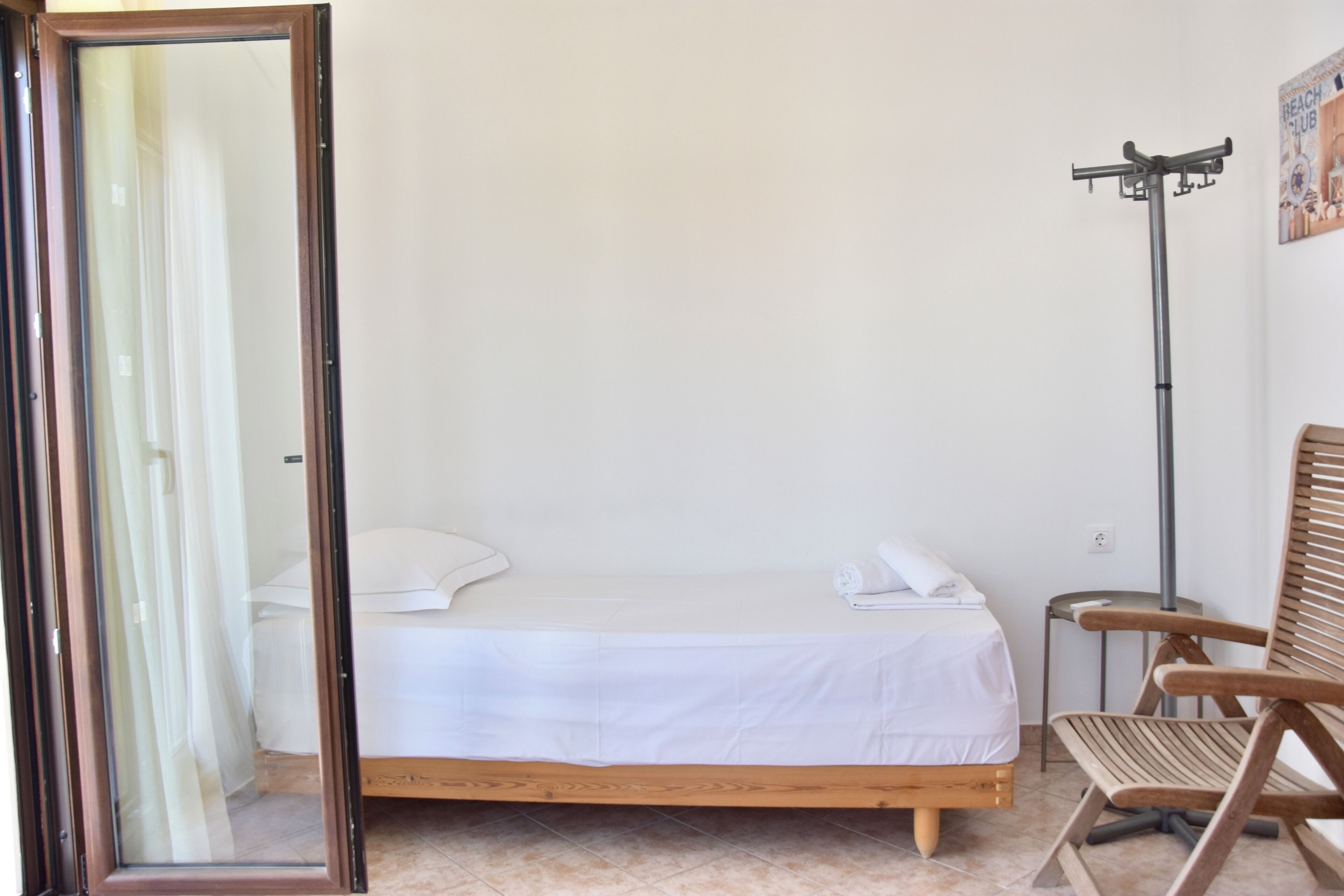 House, 2 Bedrooms, Balcony, Ocean View | 3 bedrooms