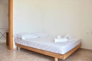 House, 2 Bedrooms, Balcony, Ocean View | 3 bedrooms - Beachfront Bliss in Nikiti, Spacious 2 Story Villa With Stunning Sea Views (Sithonia)