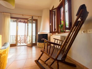 House | 2 bedrooms, Internet