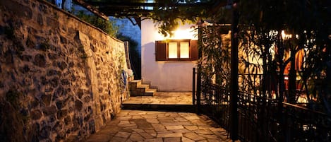 Maison | 2 chambres, Internet