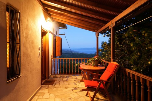 Stay Horizon P1 Milies