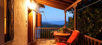 Stay Horizon P1 Milies