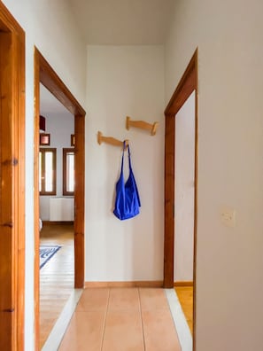 Casa | 2 habitaciones y internet