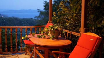 House | 2 bedrooms, Internet