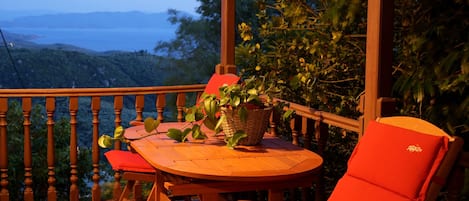 Hus | 2 soverom og internett