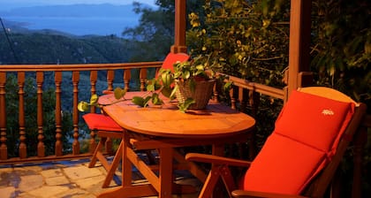 Stay Horizon P1 Milies