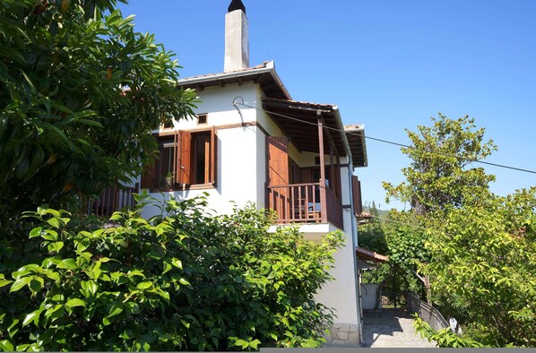 House | 2 bedrooms, Internet