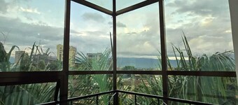Tulivu Urban
