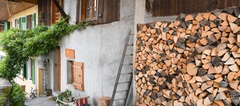 At the Foot of the Castle - Parking, WiFi, Garden - Savoie College