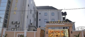 Mozida Suites