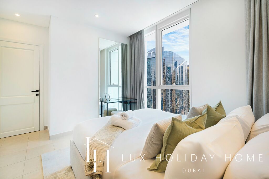 Apartment, Balcony, City View | Iron/ironing board, free WiFi