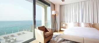 Luxury Overwater Paradise - Nurai Island