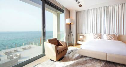 Luxury Overwater Paradise - Nurai Island